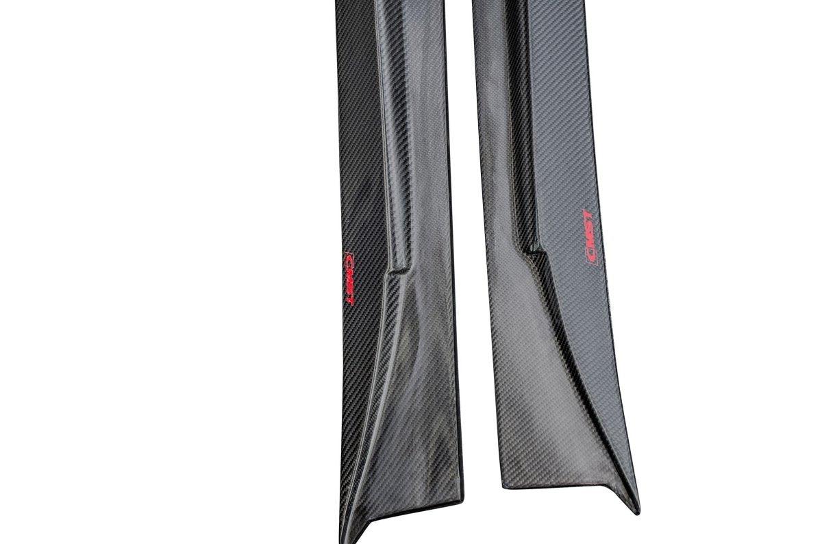 CMST Tuning Carbon Fiber Widebody Full Kit for Jaguar F-Type - Performance SpeedShop