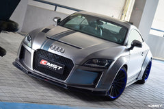 Audi TT TTS MK2 8J Full Body Kit
