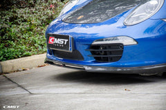 CMST Tuning Full Body Kit Style B for Porsche 911 (991.1) 2012-2015 - Performance SpeedShop