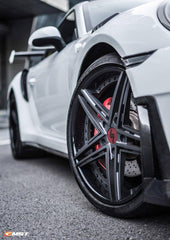 CMST Tuning GT2RS (2012-2018) Conversion Full Body Kit for Porsche 911 991.1 991.2 - Performance SpeedShop