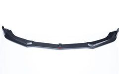 CMST Tuning Partial Carbon Fiber Front Bumper & Front Lip for Chevrolet Camaro 2016-2020 - Performance SpeedShop