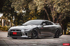 CMST Tuning GT-R R35 Facelift Kit