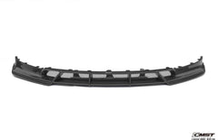 Porsche Macan 95B.2 Base/S 2019 2020 2021 with Aftermarket Parts - Front Lip Carbon Fiber / FRP from CMST Tuning