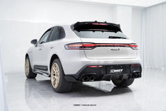 CMST Tuning Pre-preg Carbon Fiber Full Body Kit for Porsche Macan Base / S / T 2022-ON - Performance SpeedShop