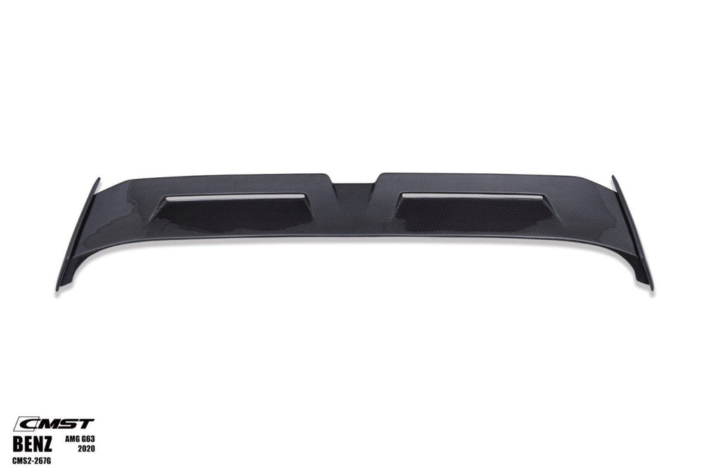 Mercedes Benz G-Class G63 AMG W463A W464 Aftermarket Parts CMST Tuning ...