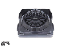 Mercedes Benz G-Class G63 AMG G550 W463A W464 2019 2020 2021 2022 2023 2024 with Aftermarket Parts - Spare Tire Cover Carbon Fiber / FRP from CMST Tuning