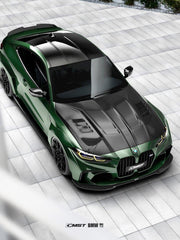 CMST Tuning Widebody Kit (Package) For BMW M4 G82 - Performance SpeedShop