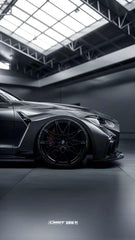 CMST Tuning Widebody Kit (Package) For BMW M4 G82 - Performance SpeedShop