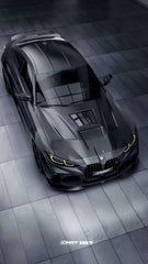 CMST Tuning Widebody Kit (Package) For BMW M4 G82 - Performance SpeedShop