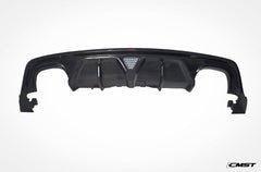 CMST Tuning Widebody Package for Ford Mustang S550.1 2015- 2017 - Performance SpeedShop
