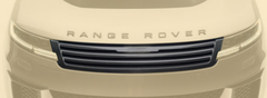 Land Rover Range Rover Sport SV L461 2024-ON with Aftermarket Parts - Msry Style Package A Dry Pre-preg Carbon Fiber from Aero Republic