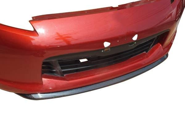 lippy☆ 1990-1996 Nissan 300ZX [Z32] Turbo - Front Lip Spoiler [GTZ