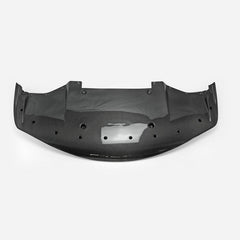 EPR Carbon Fiber AM Style Front Lip with undertray for GTR R35 08-12 - Performance SpeedShop