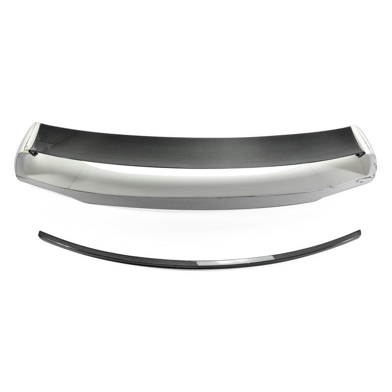 EPR Carbon Fiber AM Style Rear Spoiler for GTR R35 08-ON - Performance SpeedShop