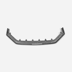 Honda Civic Type-R FL5 2023 2024 with Aftermarket Parts - EPA Front Lip Carbon Fiber / FRP from EPR USA