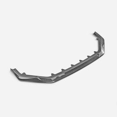 Honda Civic Type-R FL5 2023 2024 with Aftermarket Parts - EPA Front Lip Carbon Fiber / FRP from EPR USA