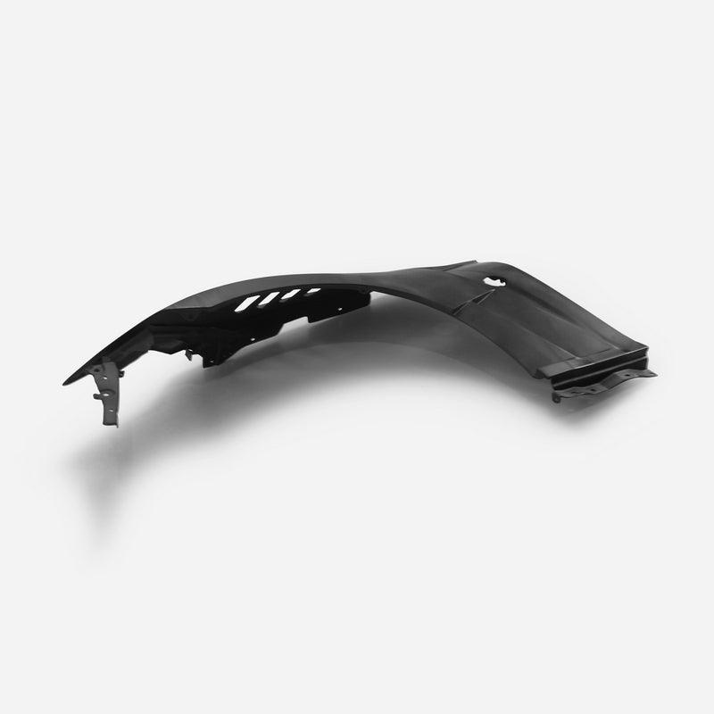 Nissan 370Z Nismo Sport Touring Base Fairlady Z Z34 2009 2010 2011 2012 2013 2014 2015 2016 2017 2018 2019 2020 with Aftermarket Parts - EPA Front Fenders Carbon Fiber from EPR USA