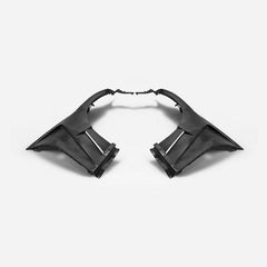 Nissan 370Z Nismo Sport Touring Base Fairlady Z Z34 2009 2010 2011 2012 2013 2014 2015 2016 2017 2018 2019 2020 with Aftermarket Parts - EPA Front Fenders Carbon Fiber from EPR USA