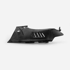 Nissan 370Z Nismo Sport Touring Base Fairlady Z Z34 2009 2010 2011 2012 2013 2014 2015 2016 2017 2018 2019 2020 with Aftermarket Parts - EPA Front Fenders Carbon Fiber from EPR USA