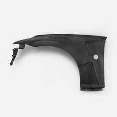 Nissan 370Z Nismo Sport Touring Base Fairlady Z Z34 2009 2010 2011 2012 2013 2014 2015 2016 2017 2018 2019 2020 with Aftermarket Parts - EPA Front Fenders Carbon Fiber from EPR USA