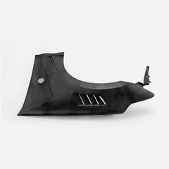 Nissan 370Z Nismo Sport Touring Base Fairlady Z Z34 2009 2010 2011 2012 2013 2014 2015 2016 2017 2018 2019 2020 with Aftermarket Parts - EPA Front Fenders Carbon Fiber from EPR USA