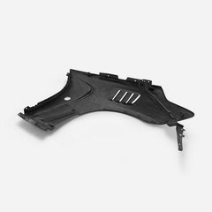 Nissan 370Z Nismo Sport Touring Base Fairlady Z Z34 2009 2010 2011 2012 2013 2014 2015 2016 2017 2018 2019 2020 with Aftermarket Parts - EPA Front Fenders Carbon Fiber from EPR USA