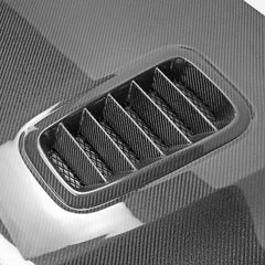 EPR Carbon Fiber EPA Type hood for 19-ON Toyota Corolla Auris E210 5dr Sedan - Performance SpeedShop