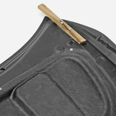 EPR Carbon Fiber EPA Type hood for 19-ON Toyota Corolla Auris E210 5dr Sedan - Performance SpeedShop