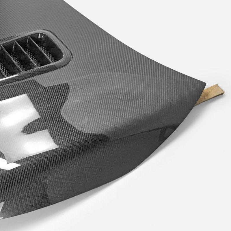 EPR Carbon Fiber EPA Type hood for 19-ON Toyota Corolla Auris E210 5dr Sedan - Performance SpeedShop