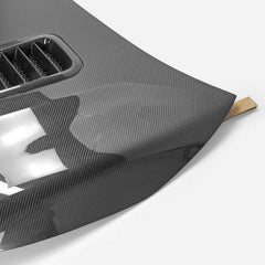 EPR Carbon Fiber EPA Type hood for 19-ON Toyota Corolla Auris E210 5dr Sedan - Performance SpeedShop