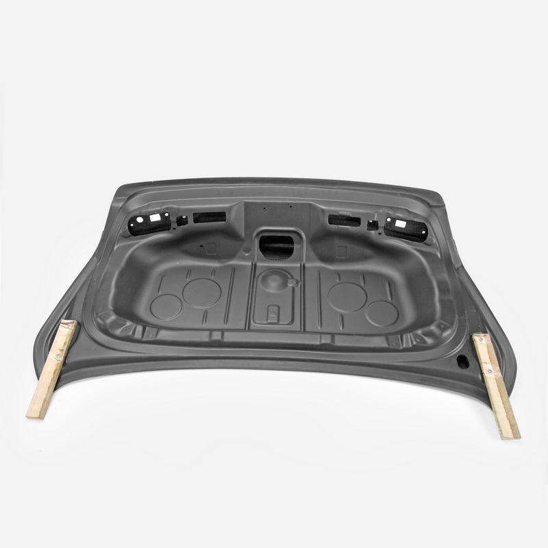 EPR Carbon Fiber EPA Type rear trunk Infiniti Q60 CV37 17 onwards - Performance SpeedShop