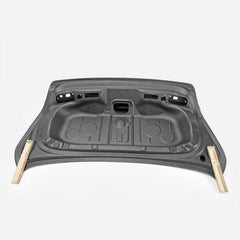 EPR Carbon Fiber EPA Type rear trunk Infiniti Q60 CV37 17 onwards - Performance SpeedShop