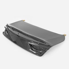 EPR Carbon Fiber EPA Type rear trunk Infiniti Q60 CV37 17 onwards - Performance SpeedShop