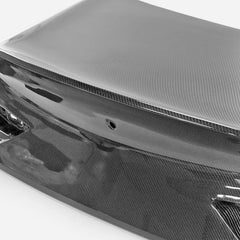 EPR Carbon Fiber EPA Type rear trunk Infiniti Q60 CV37 17 onwards - Performance SpeedShop
