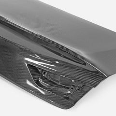 EPR Carbon Fiber EPA Type rear trunk Infiniti Q60 CV37 17 onwards - Performance SpeedShop