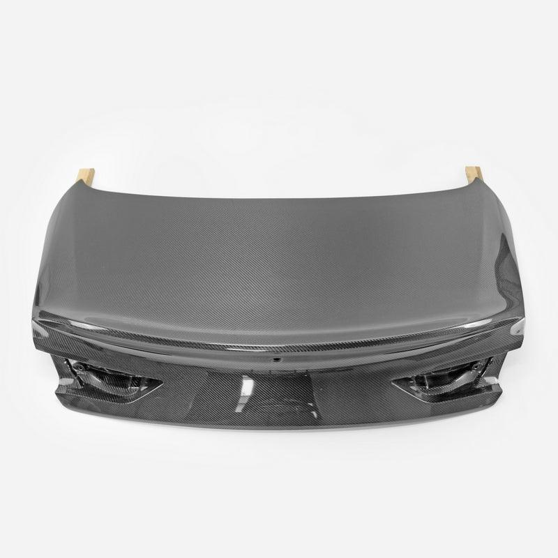 EPR Carbon Fiber EPA Type rear trunk Infiniti Q60 CV37 17 onwards - Performance SpeedShop