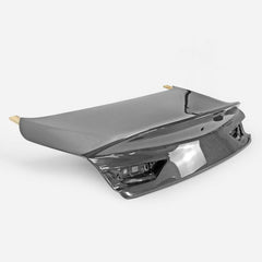 EPR Carbon Fiber EPA Type rear trunk Infiniti Q60 CV37 17 onwards - Performance SpeedShop