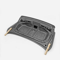 EPR Carbon Fiber EPA Type rear trunk Infiniti Q60 CV37 17 onwards - Performance SpeedShop
