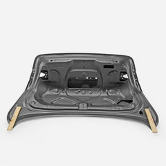 EPR Carbon Fiber EPA type rear trunk lid (Facelift) 16-ON Infiniti Q50 V37 - Performance SpeedShop