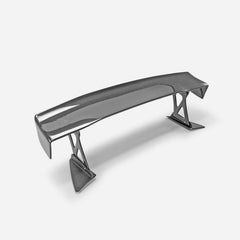 EPR Carbon Fiber EPUR Type GT Spoiler (1430mm) for 2022+ Subaru Impreza VBH WRX - Performance SpeedShop