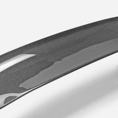 EPR Carbon Fiber EPUR Type GT Spoiler (1430mm) for 2022+ Subaru Impreza VBH WRX - Performance SpeedShop