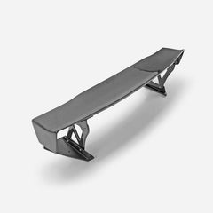 EPR Carbon Fiber EPUR Type GT Spoiler (1430mm) for 2022+ Subaru Impreza VBH WRX - Performance SpeedShop