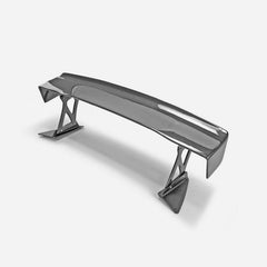 EPR Carbon Fiber EPUR Type GT Spoiler (1430mm) for 2022+ Subaru Impreza VBH WRX - Performance SpeedShop