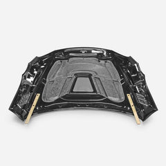 EPR Carbon Fiber Hood Bonnet VRS Style for Toyota Supra A90 A91 2020 2021 2022 - Performance SpeedShop