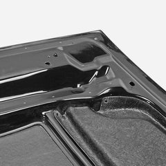 EPR Carbon Fiber Hood VRS Style for Nissan 370Z Z34 Fairlady Z Vented - Performance SpeedShop
