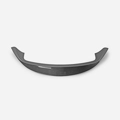 EPR Carbon Fiber HWS Type roof spoiler for 19-ON Toyota Corolla Auris E210 Hatch back - Performance SpeedShop