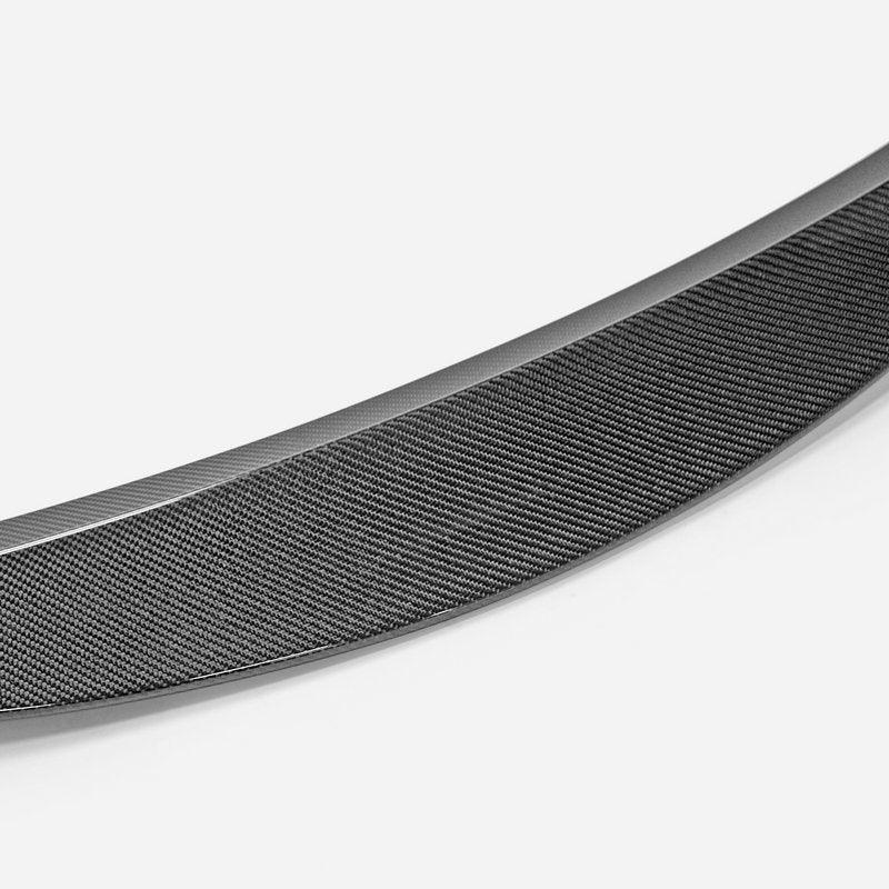 EPR Carbon Fiber HWS Type roof spoiler for 19-ON Toyota Corolla Auris E210 Hatch back - Performance SpeedShop