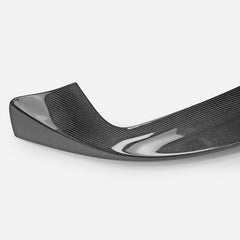 EPR Carbon Fiber HWS Type roof spoiler for 19-ON Toyota Corolla Auris E210 Hatch back - Performance SpeedShop