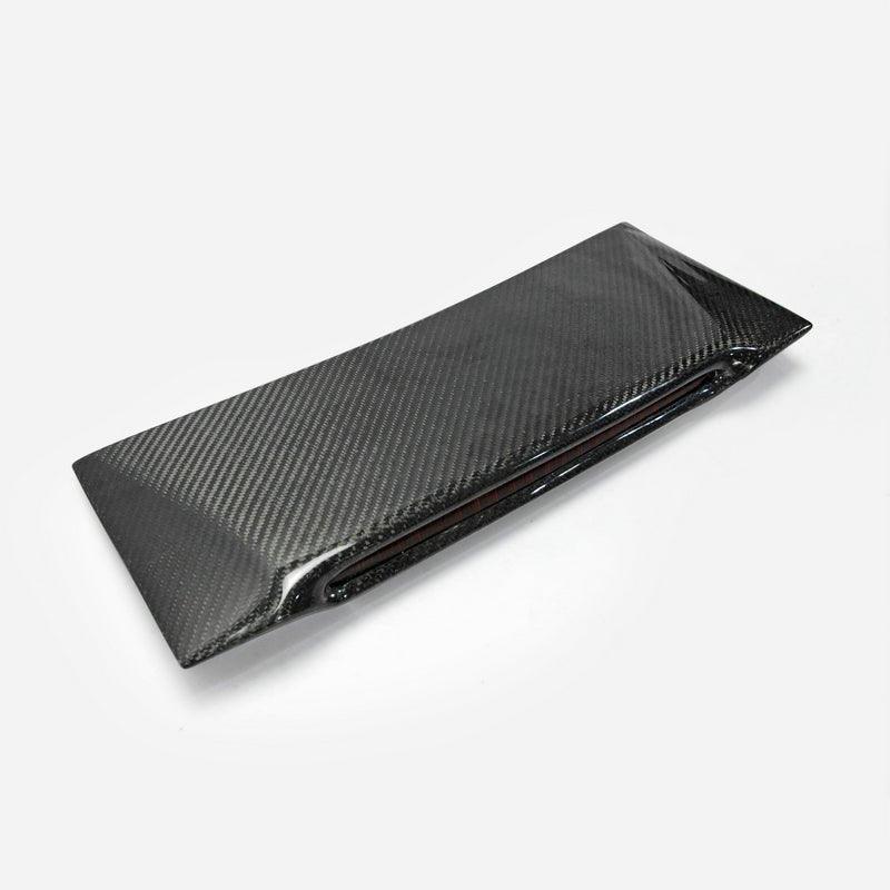 EPR Carbon Fiber N-ATTK Style Rear Spoiler (Included Lights) for GTR R35 08-ON - Performance SpeedShop