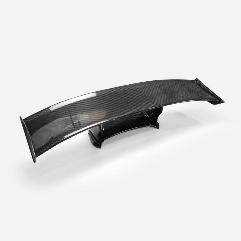 EPR Carbon Fiber N-ATTK Style Rear Spoiler (Included Lights) for GTR R35 08-ON - Performance SpeedShop